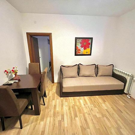 Apartments Family Tivat Exteriér fotografie